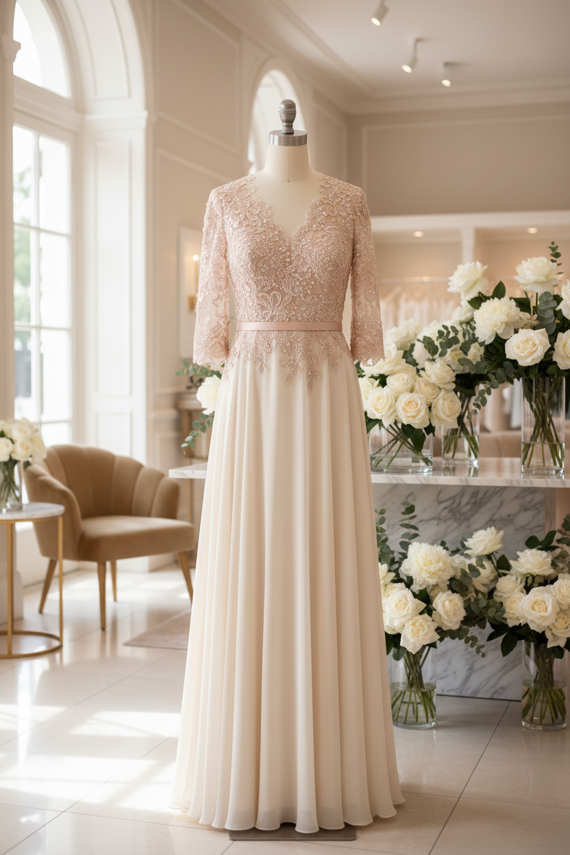 Mother of the Bride