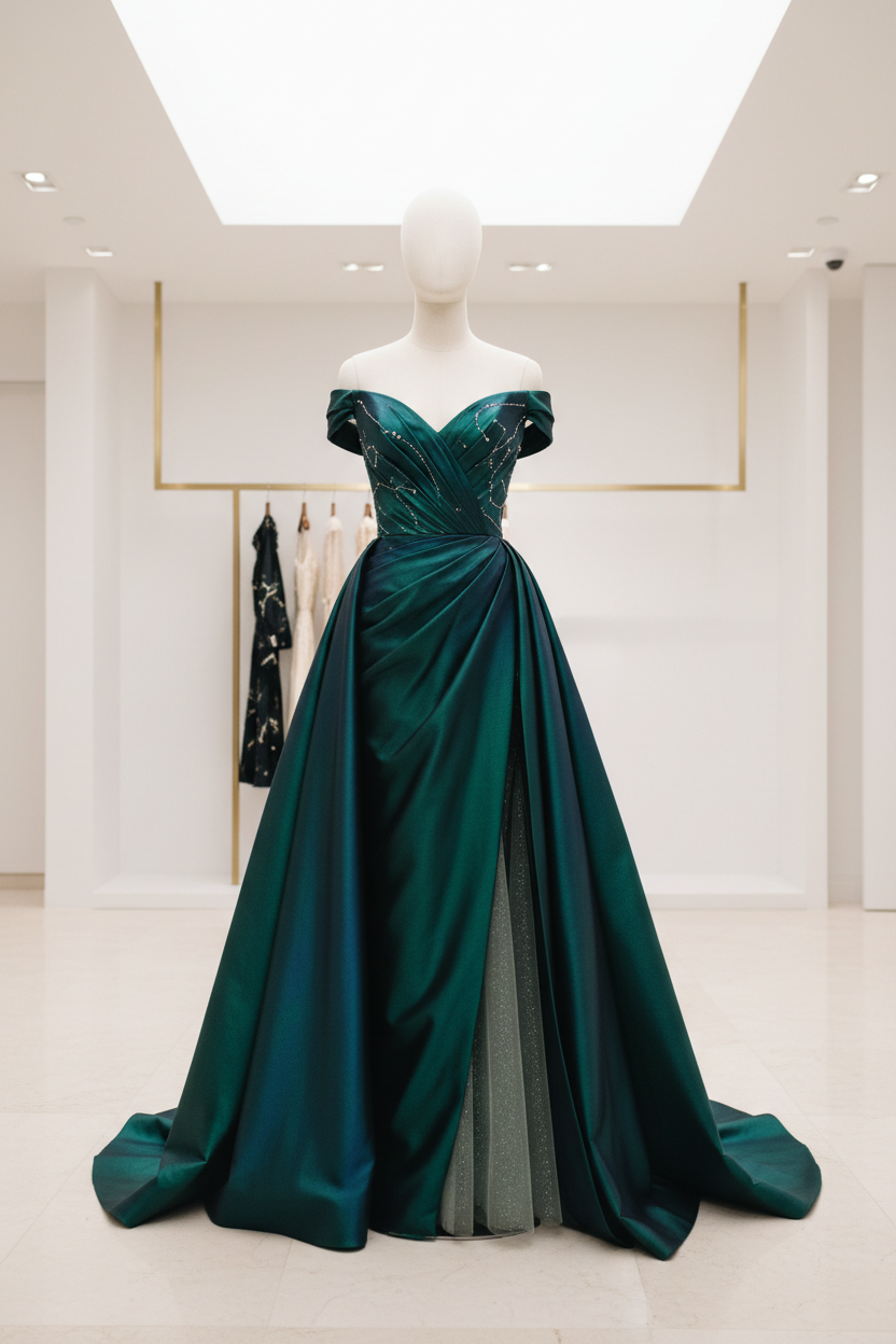 Formal Wear