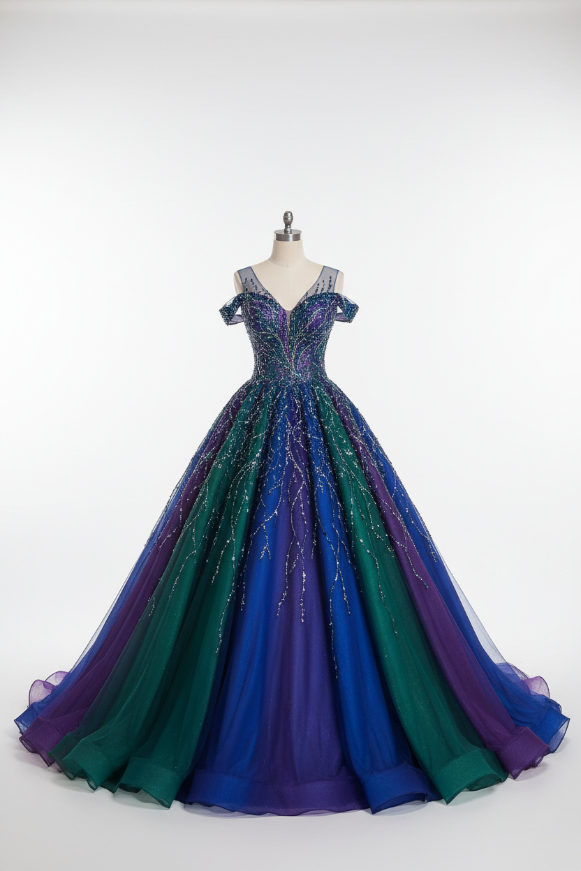 Prom Dresses
