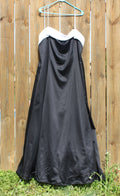 70 Classic Black Dress