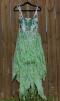 75 Tinkerbell inspired dress