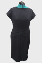 37 Classic Evan Picone Cocktail Dress