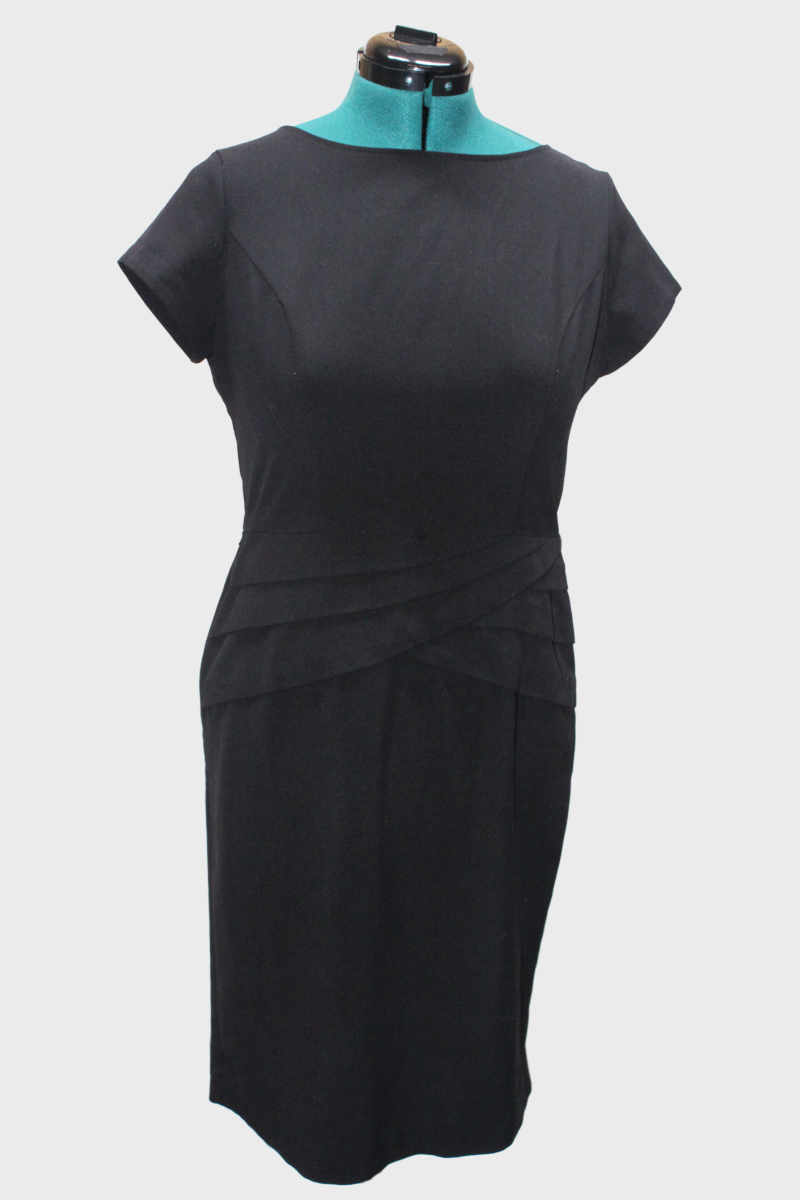 37 Classic Evan Picone Cocktail Dress