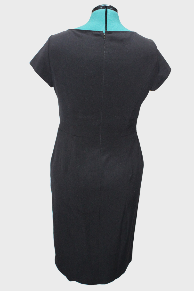 37 Classic Evan Picone Cocktail Dress
