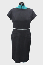 37 Classic Evan Picone Cocktail Dress