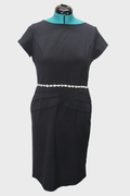 37 Classic Evan Picone Cocktail Dress