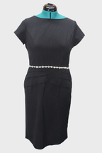 37 Classic Evan Picone Cocktail Dress