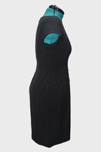 37 Classic Evan Picone Cocktail Dress