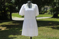 JT43 Loft White dress