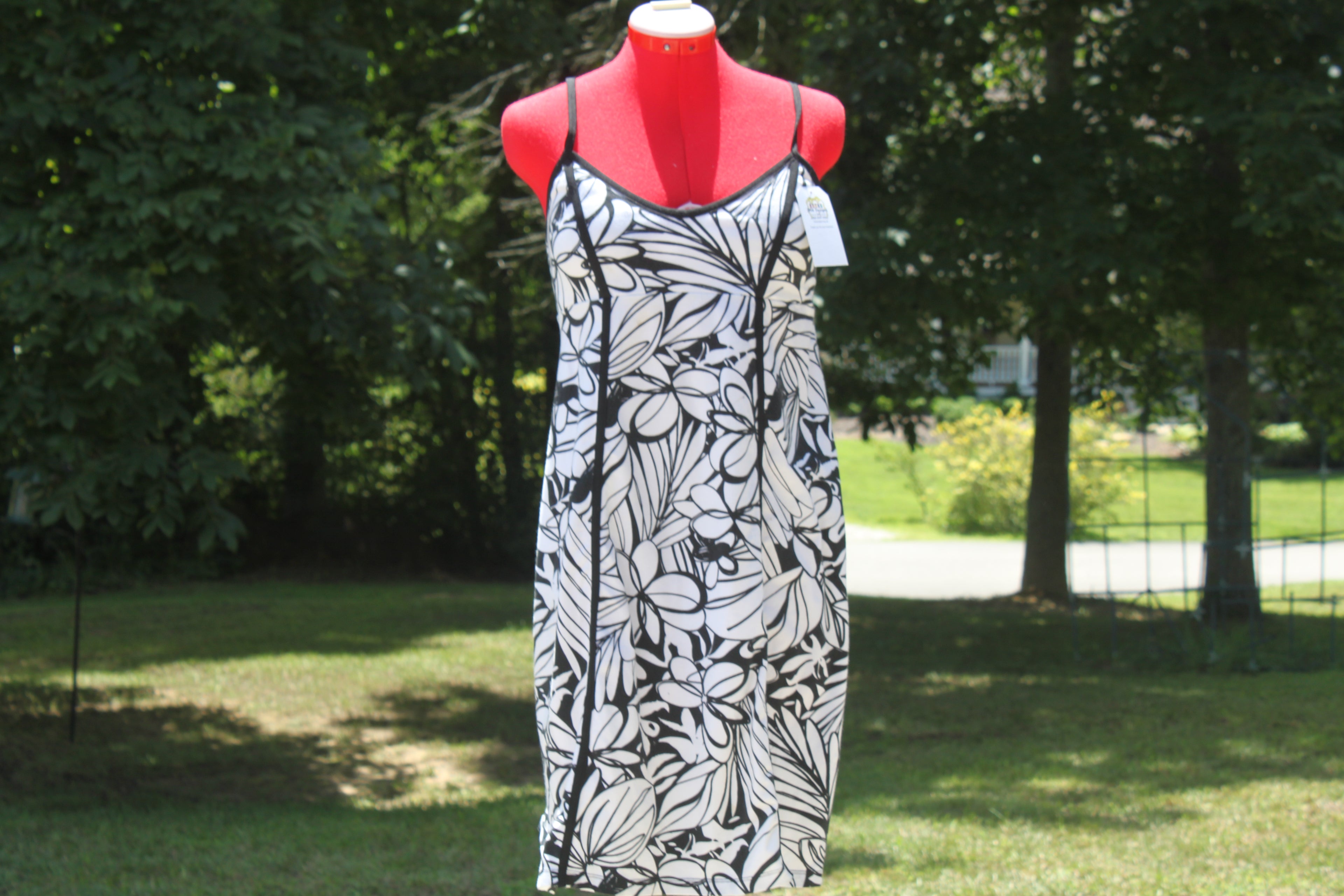 J02 Bodycon Tommy Bahama Dress