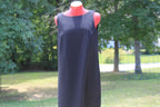 JT41 Nine West Black Cocktail Dress