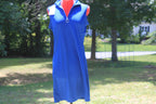 J04 Bermuda Sands Golf Dress