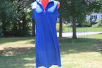J04 Bermuda Sands Golf Dress