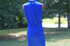 J04 Bermuda Sands Golf Dress