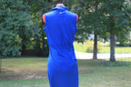 J04 Bermuda Sands Golf Dress