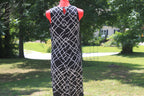 JT26 Anne Klein Black Dress