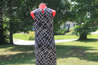 JT26 Anne Klein Black Dress