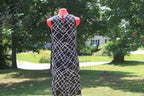 JT26 Anne Klein Black Dress