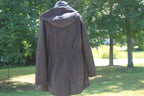 JT04 Free Country Black Ski Coat