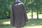 JT04 Free Country Black Ski Coat