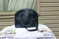 B07 Vintage 1996 Coach Navy Bag