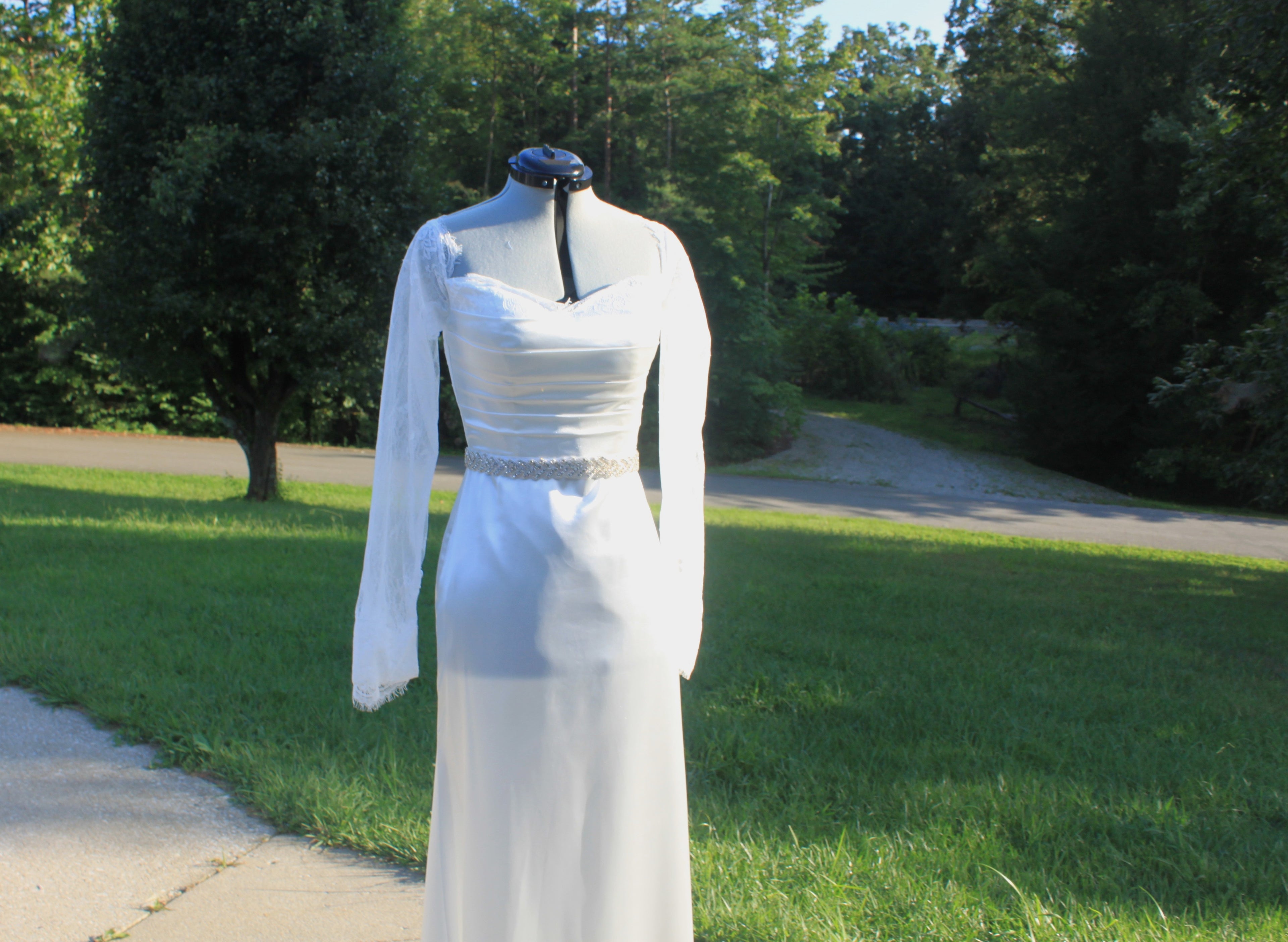 61 Simple elegance