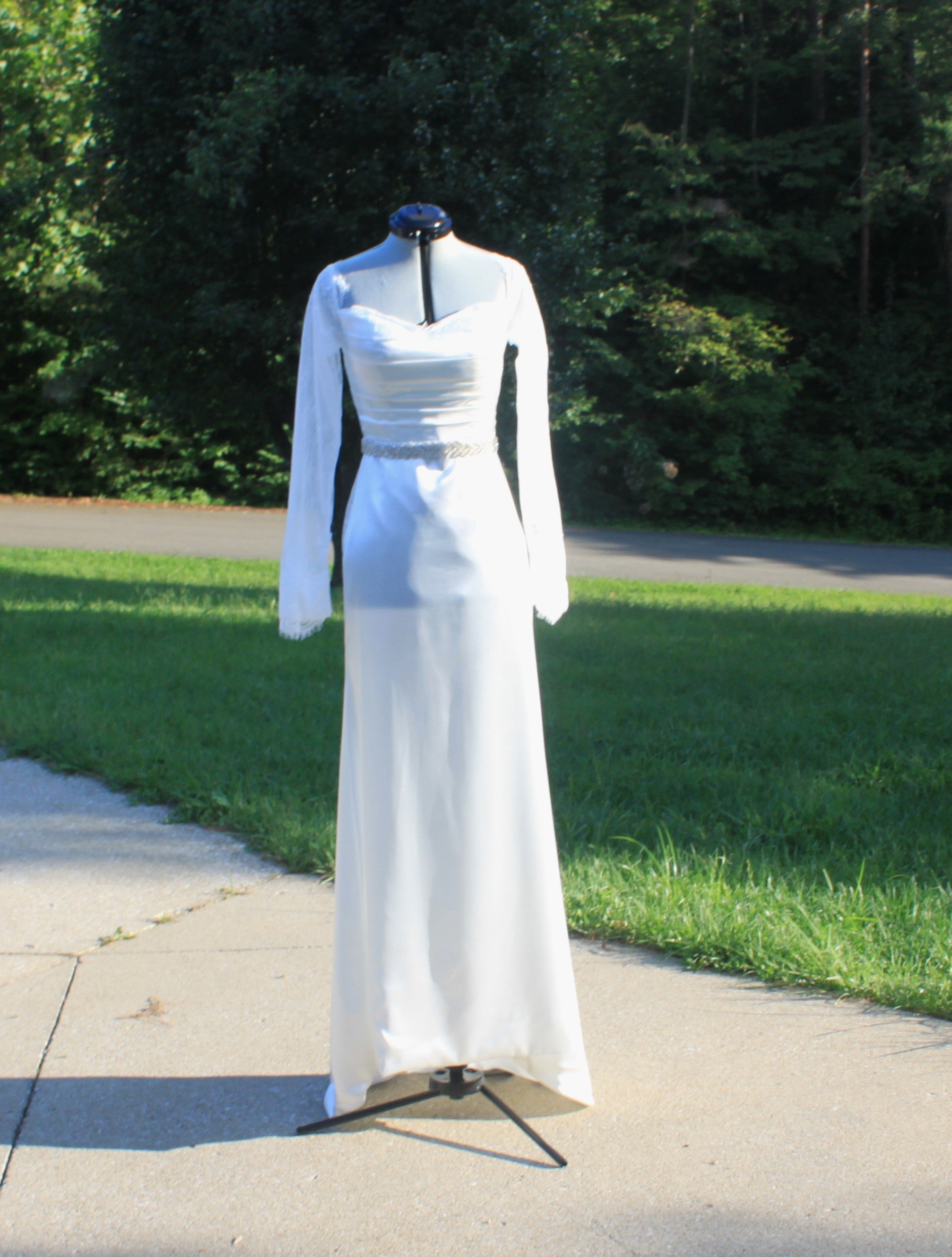 61 Simple elegance