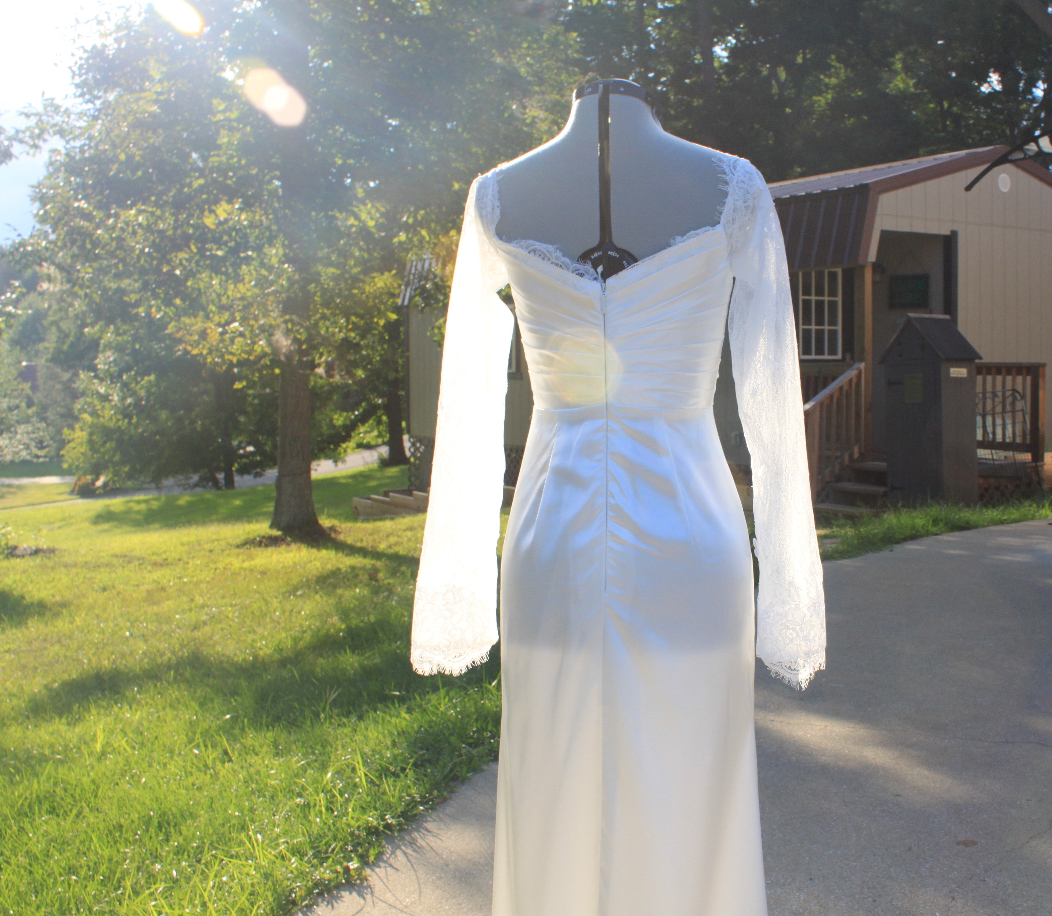 61 Simple elegance