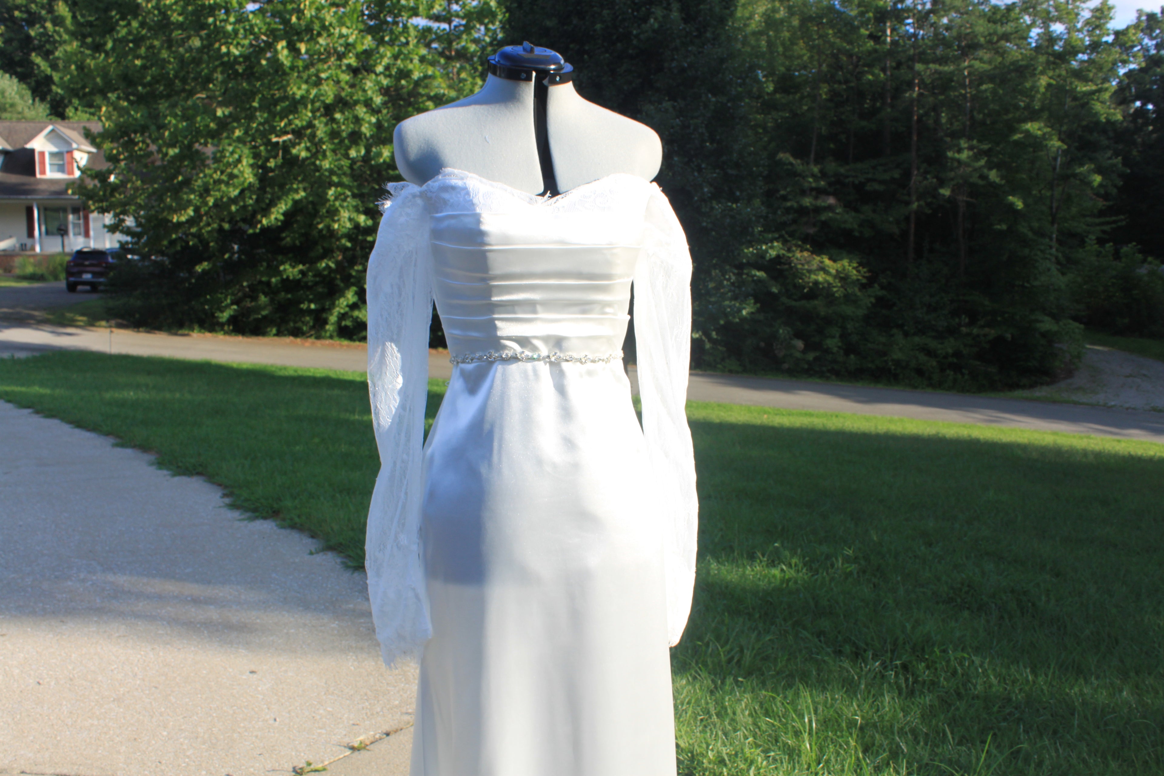 61 Simple elegance