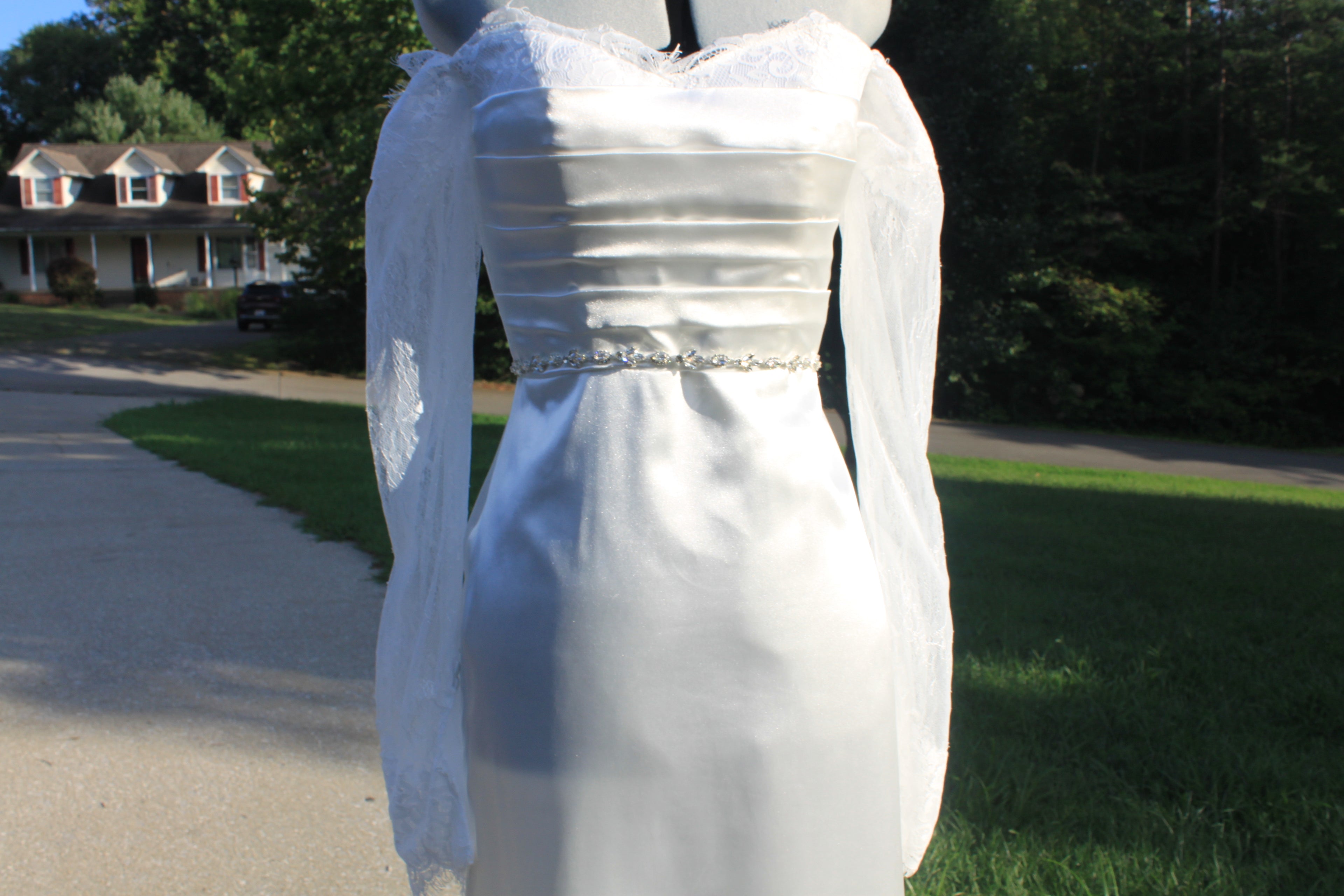 61 Simple elegance