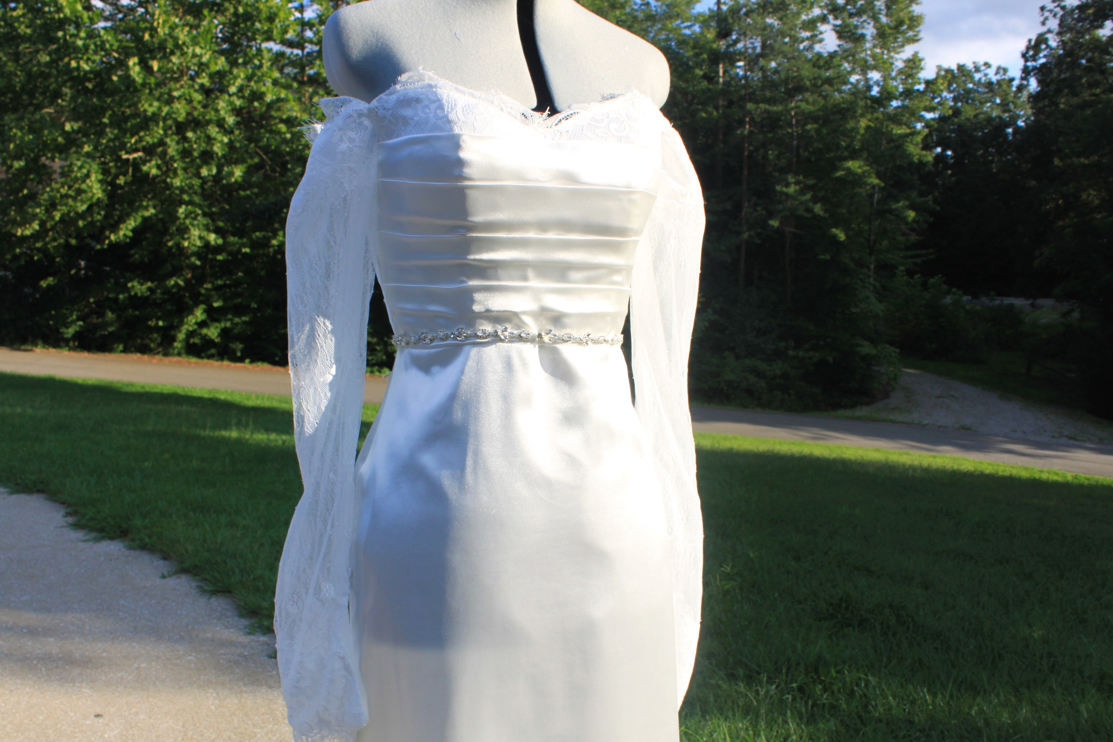 61 Simple elegance