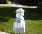 101 Plaid Picnic Kids Dress