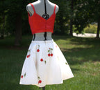 98 Two Piece Cherry