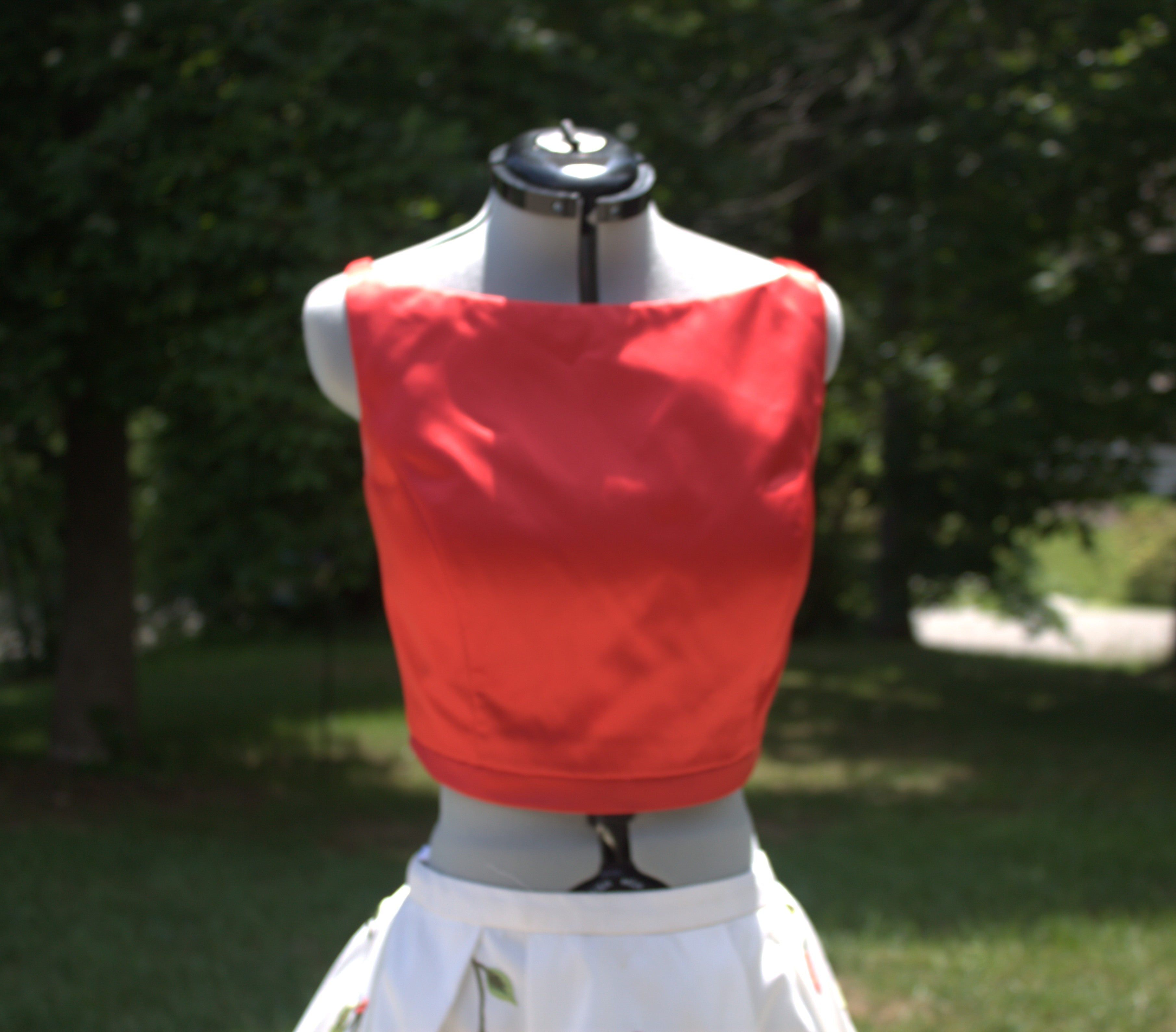 98 Two Piece Cherry